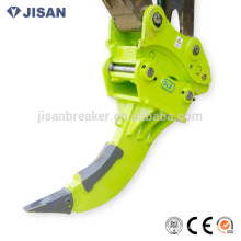 Terex excavator Ripper, single shank excavator